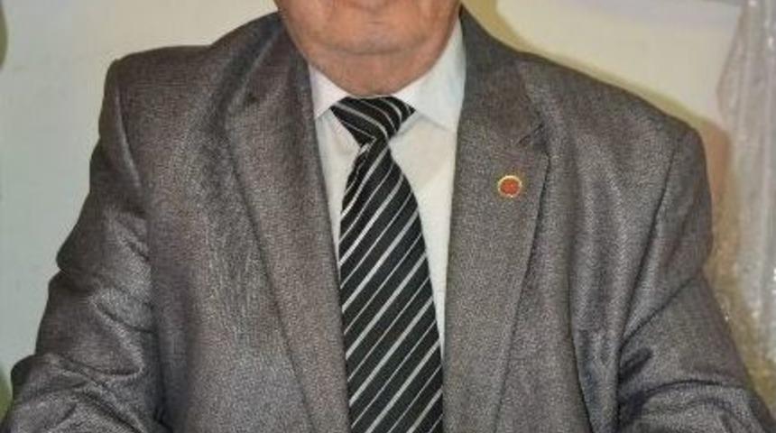 T&uuml;m İş&ccedil;i Emeklileri Derneğinden Bilgilendirme Toplantısı