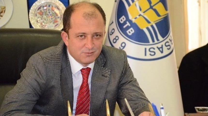 Btb&rsquo;den &lsquo;yerinde Tescil&rsquo; Hizmeti