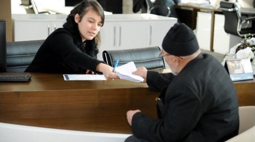 Altındağ Belediyesi İletişim Ağını Genişletiyor