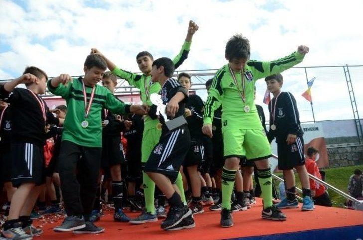 Altınordu'dan Gol, Şov, Futbol G2