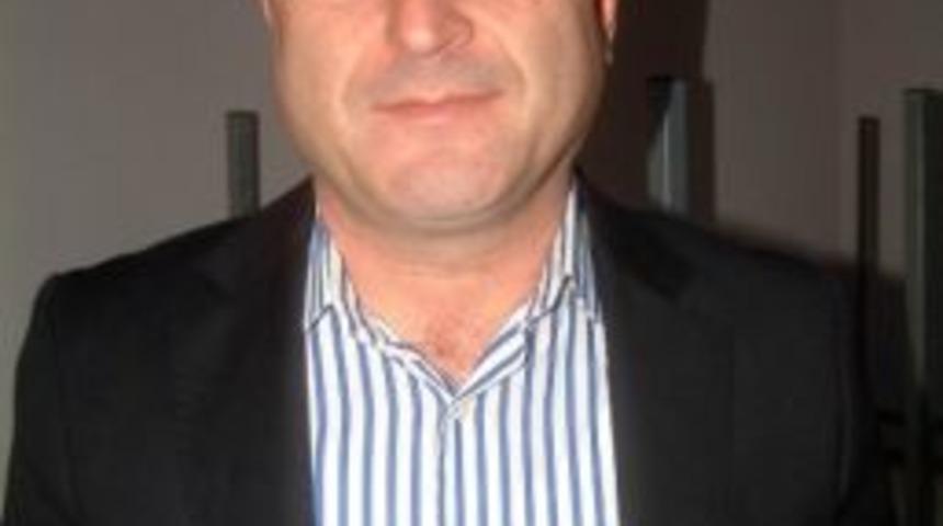 Eşref Uslu, Tarım Ve Hayvancılık Komisyonu’nda