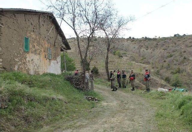 Elazığ'da Sepetli Motosiklet Faciası: 1 Ölü, 3 Yaralı