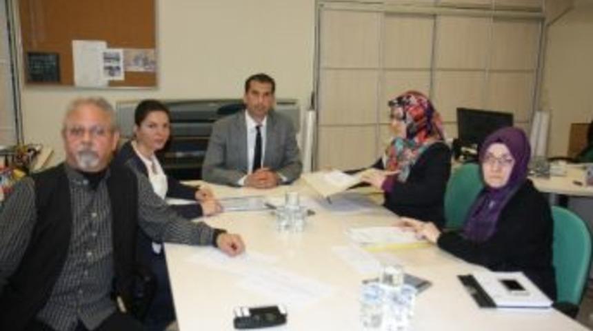 Ayışığı Evleri Konut İnşaatı İhalesi Yapıldı