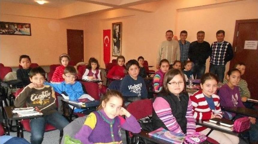 Metal &Ccedil;ocuk&rsquo;tan K&uuml;lt&uuml;rel Ve Sosyal Etkinlikler