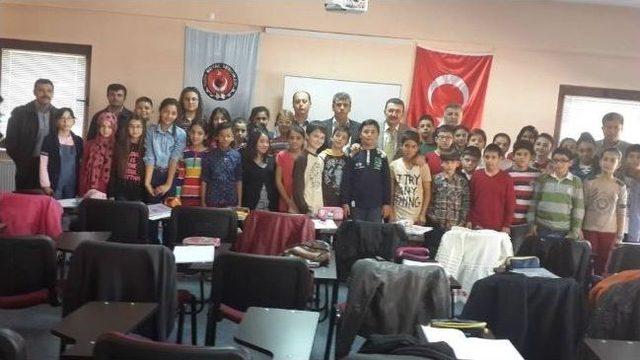 Metal &Ccedil;ocuk&rsquo;tan K&uuml;lt&uuml;rel Ve Sosyal Etkinlikler 1