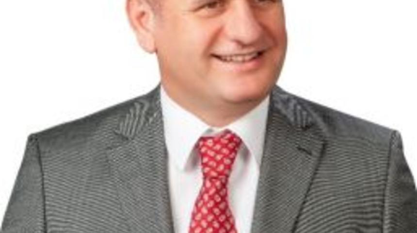 Başkan Mehmet Keleş&rsquo;ten 23 Nisan&rsquo;da Sevgi Ve G&uuml;ven Mesajı