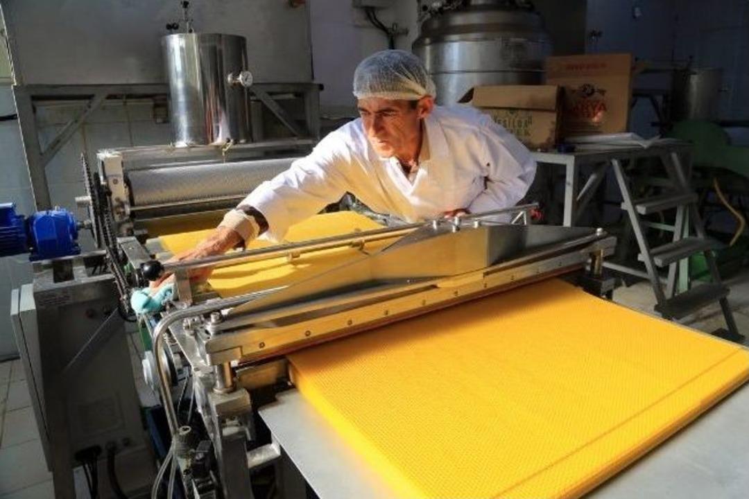 Organik Bal İ&ccedil;in Biyolojik Savaş A&ccedil;tılar