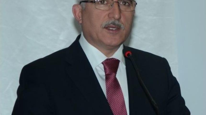 Esog&uuml;&rsquo;de &lsquo;maziden Atiye T&uuml;rk D&uuml;nyası Tarih &Ouml;ğrencileri 3. Ulusal Sempozyumu&rsquo;