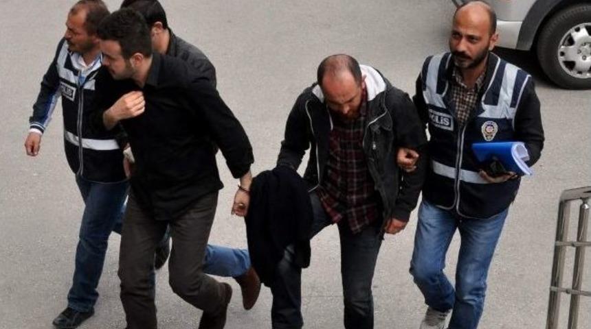 Eskişehir’de Bıçaklı Kavga, 1 Ağır Yaralı