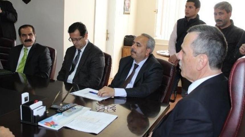 Ygs'ye Turgutlu Damgası