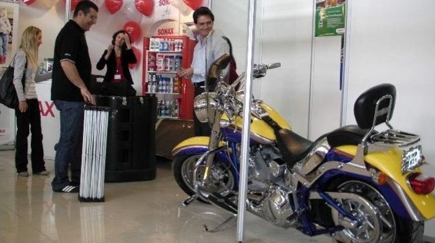 Mesir Fuarı A&ccedil;ılıyor