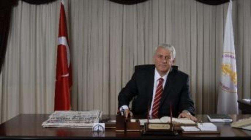 İesob Milli Eğitim İle Hijyen Eğitimi Protokol&uuml; İmzaladı