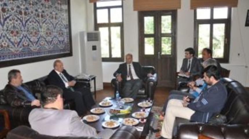 Ultra Maraton İznik&rsquo;i D&uuml;nyaya Tanıttı