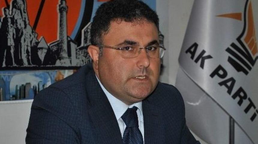 Salman'dan Cumhurbaşkanlığı Seçimi Değerlendirmesi