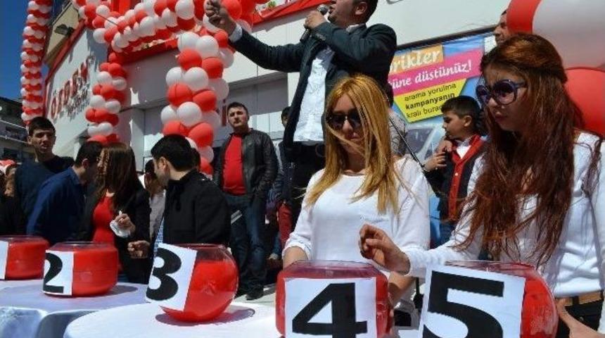 Niğde&rsquo;de Otomobil &Ccedil;ekilişi Sonu&ccedil;ları Belli Oldu