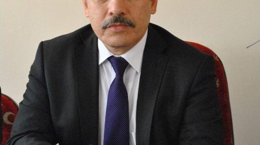 Mhp İl Başkanı K&ouml;se; &ldquo;i&ccedil;imizdeki &Ccedil;&uuml;r&uuml;kleri Temizleyeceğiz&rdquo;