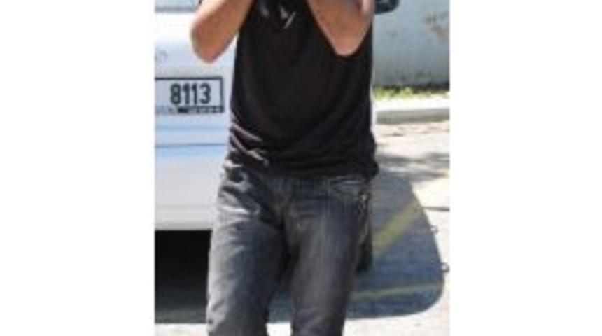 Alanya'da 17 Yaşındaki Kapka&ccedil;&ccedil;ı Polisten Ka&ccedil;amadı