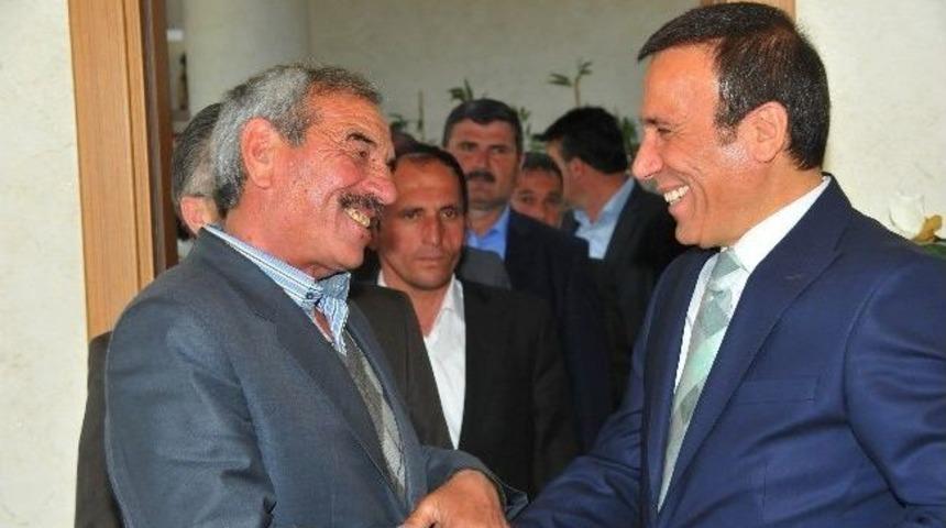 Canik'ten Mahallelere &Ouml;zel Birim