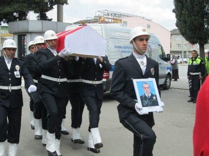 Ataseven'e Duygusal Veda G1