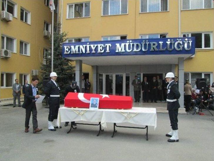 Ataseven'e Duygusal Veda G2