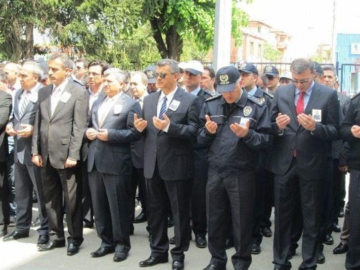 Ataseven'e Duygusal Veda G3