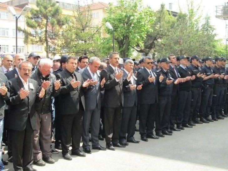 Ataseven'e Duygusal Veda G5