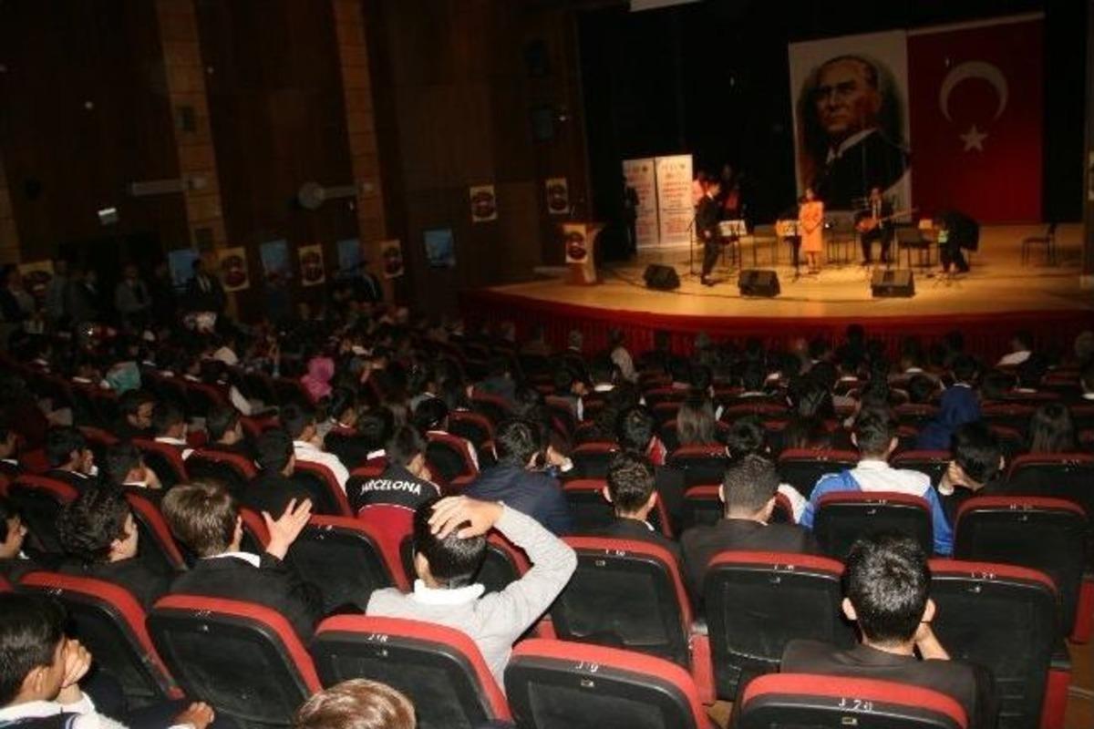 Iğdır&rsquo;da Turizm Haftası Ekinlikleri Finali Yapıldı