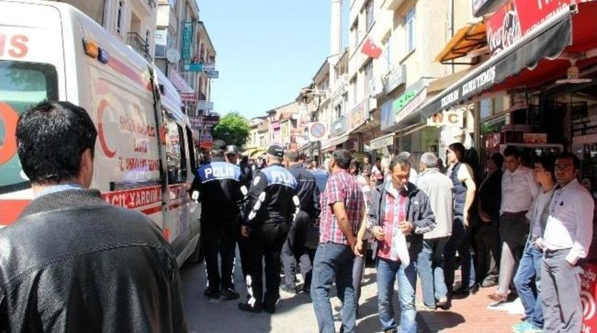 Bor&ccedil; Davası Kanlı Bitti