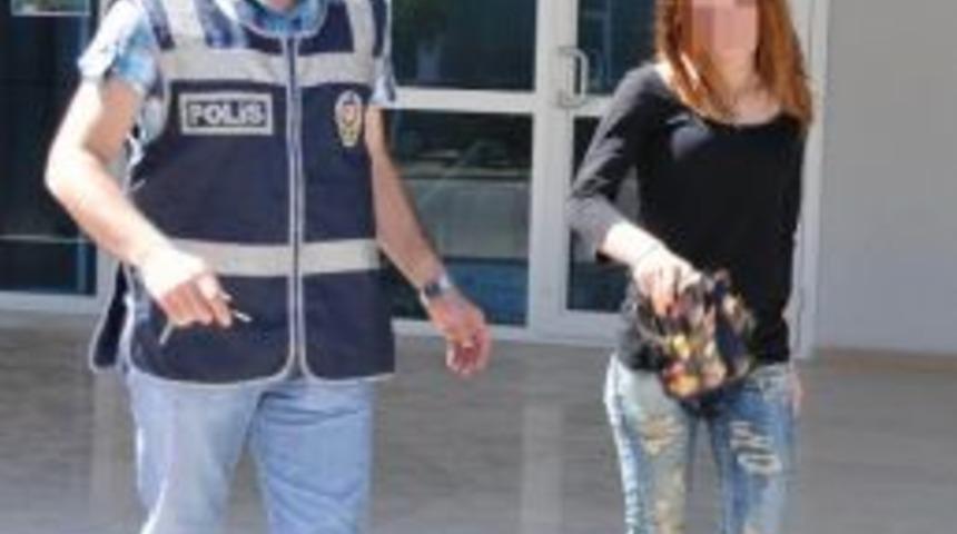 Alanya'da Fuhuş Operasyonu
