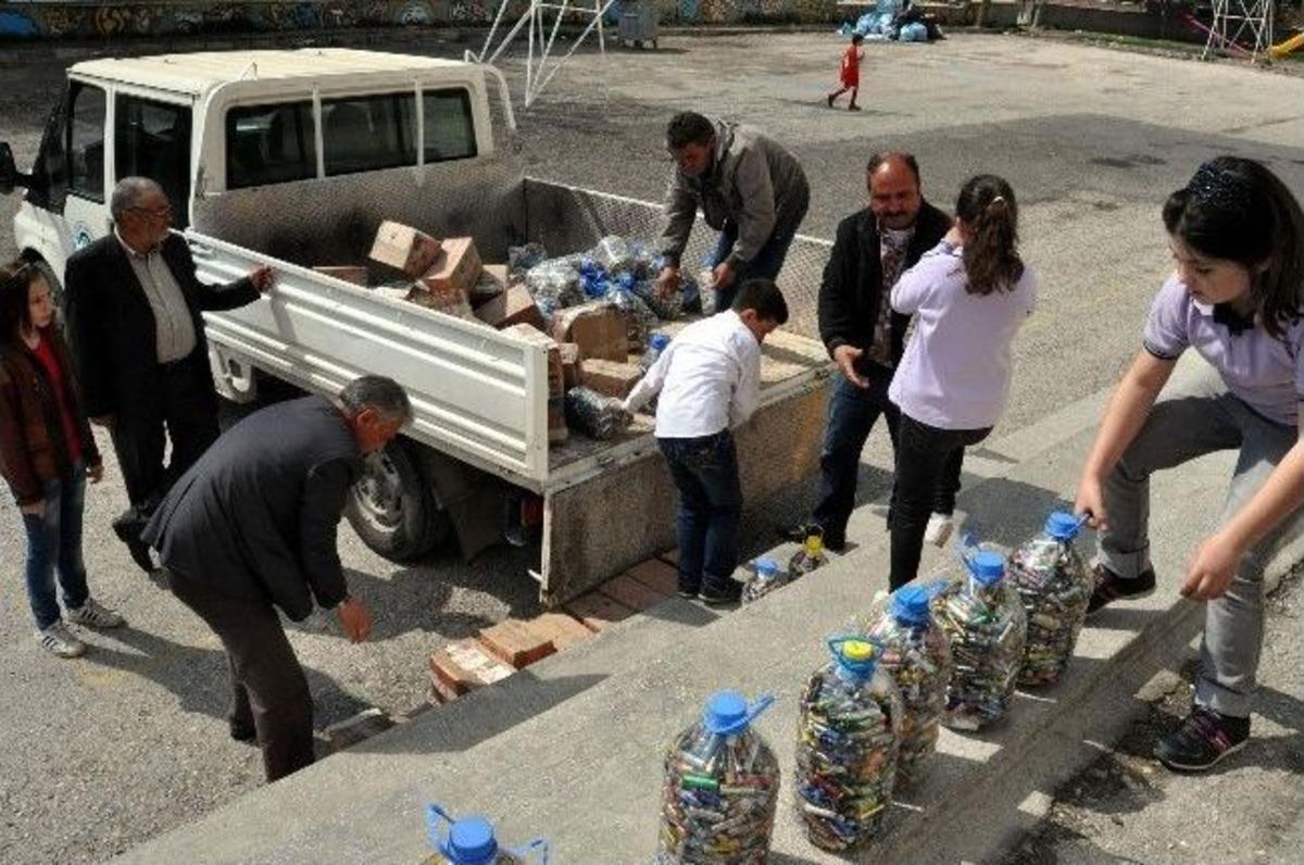 (&ouml;zel Haber) &Ouml;rnek Dede İle Torun Rekora Koşuyor