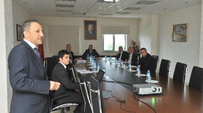 Kadirli Organize Sanayi B&ouml;lgesi Genişliyor