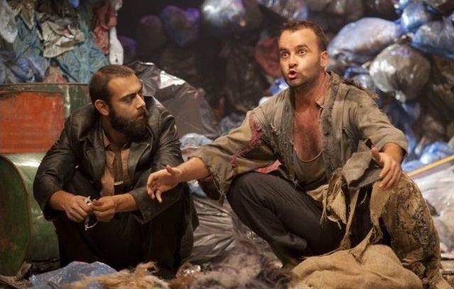 &Ccedil;&ouml;pl&uuml;k Zonguldak ta  perde  Diyecek 1