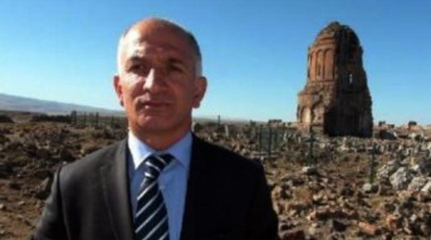 Kars Turistlerin Uğrak Yeri Oldu