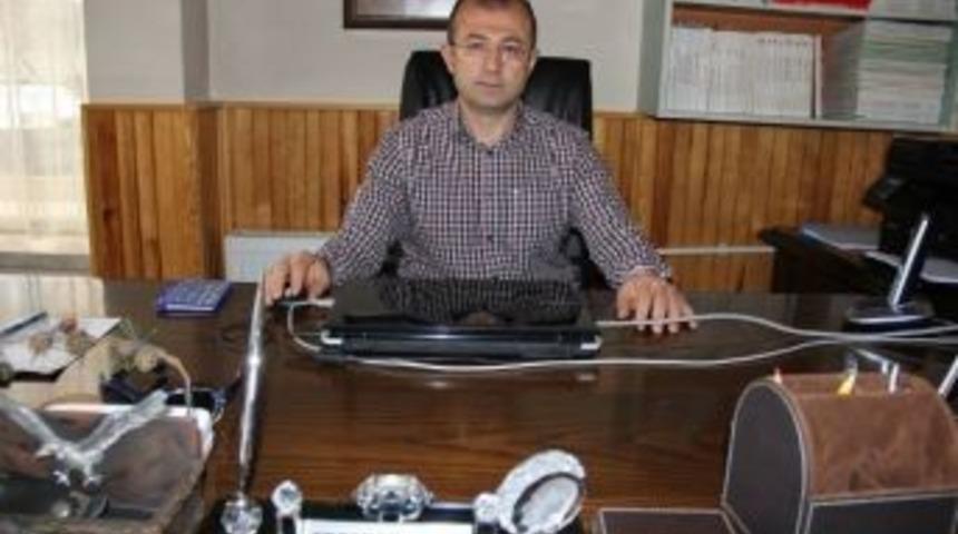 Oltu Noterliği Ercan Uzunger&rsquo;e Emanet