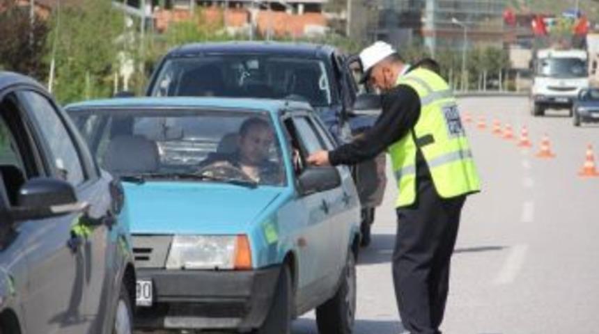 Karab&uuml;k&rsquo;te Hız Limitleri Değişti