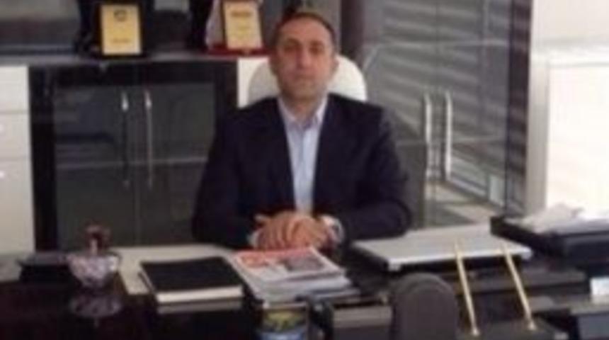 Edh&rsquo;den Van Kahvaltısı Rekoru A&ccedil;ıklaması