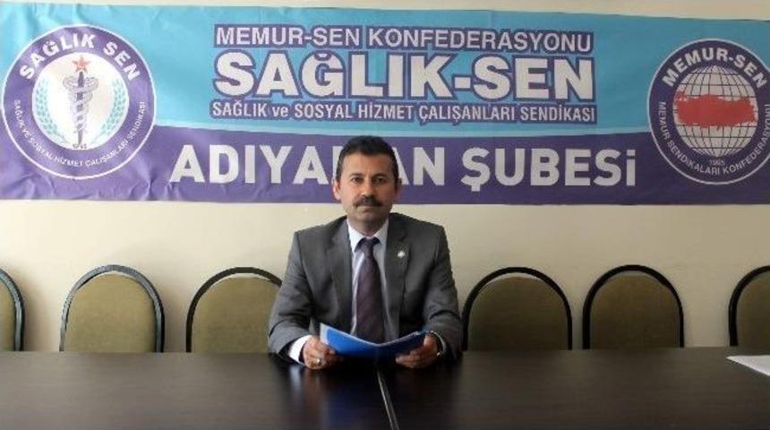 Sendikalardan Ebeler Haftası A&ccedil;ıklaması