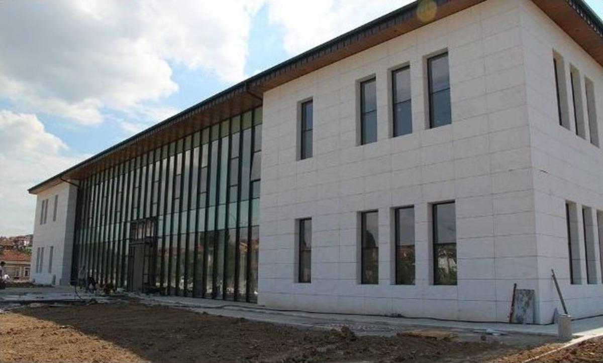 Sosyal Gelişim Merkezi G&uuml;n Sayıyor