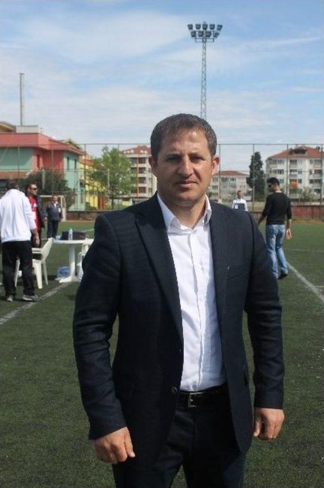 &Ouml;zeller B&ouml;lge Ve T&uuml;rkiye Futbol Şampiyonası&rsquo;nın Kalbi Yalova&rsquo;da Atıyor 2