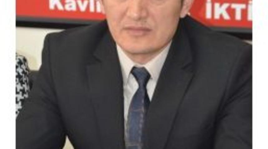 Zonguldak'ın N&uuml;fusu Azalıyor