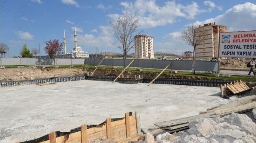 Mim-sin Şirintepe Mahallesine Sağlık Tesisi