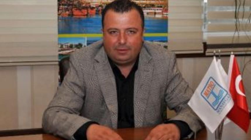 2013 Yılında Manavgat&rsquo;ta 57 İlden Fazla Şirket Kuruldu