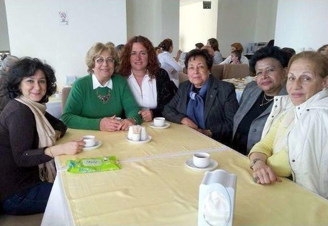 Ayvalık&rsquo;ta Bahar Etkinliği 1