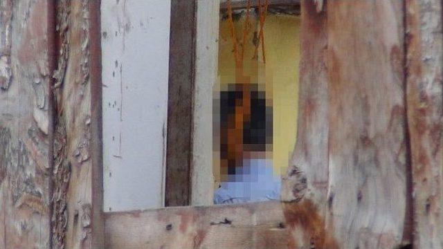 Gen&ccedil; Kızı Vurduktan Sonra İntihar Etti 2