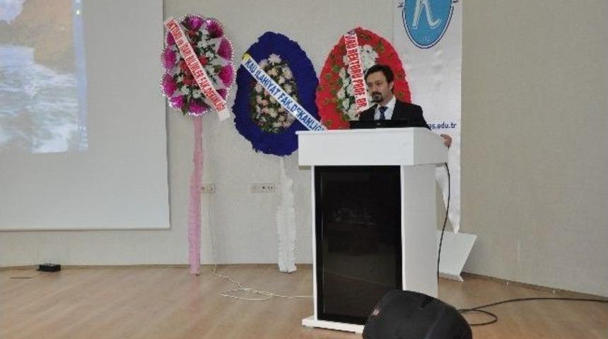 Ka&uuml;&rsquo;de Kariyer G&uuml;nleri