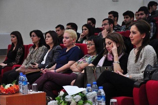 Ka&uuml;&rsquo;de Kariyer G&uuml;nleri 1