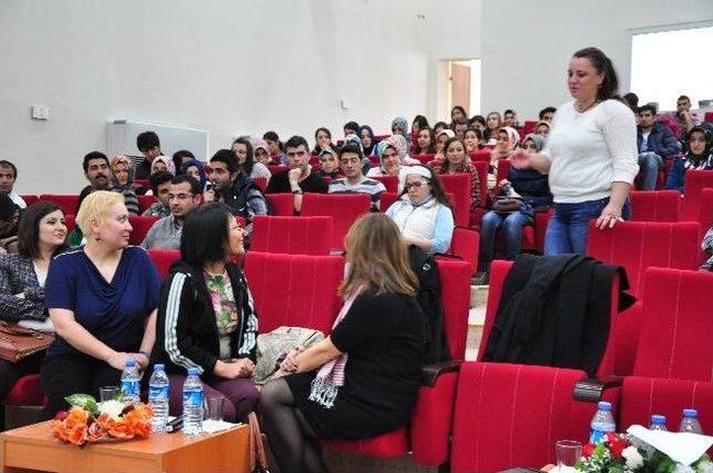 Ka&uuml;&rsquo;de Kariyer G&uuml;nleri 2