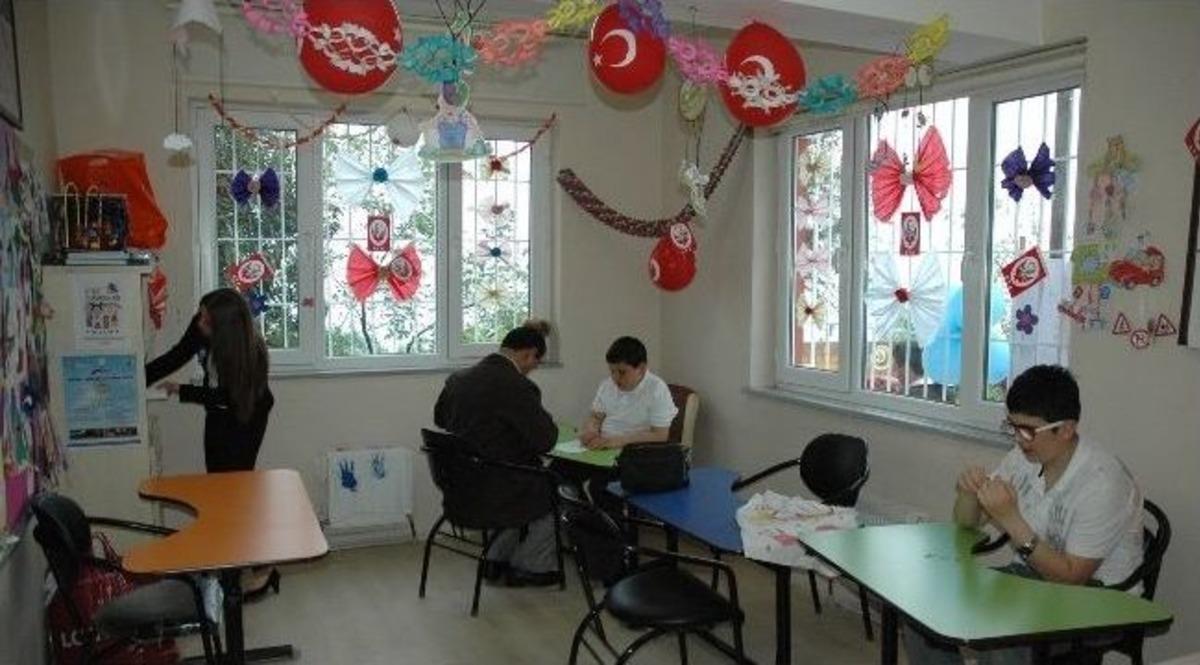 Giresun&rsquo;da Otistik &Ccedil;ocuklara &Ouml;zel Okul A&ccedil;ıldı