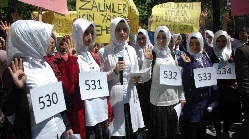 Agip&rsquo;ten, Mısır&rsquo;daki, İdam Kararına Tepki