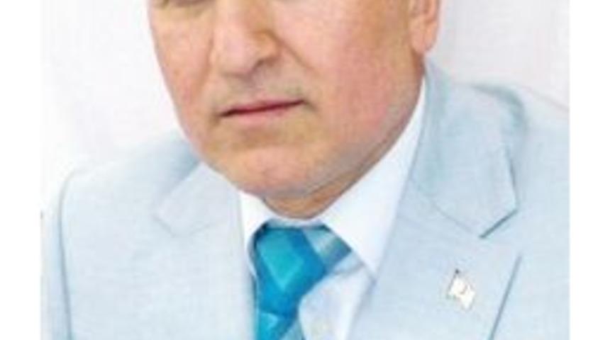 Erenler Kızılay Şube Başkanından Kan Bağışı Teşekk&uuml;r&uuml;